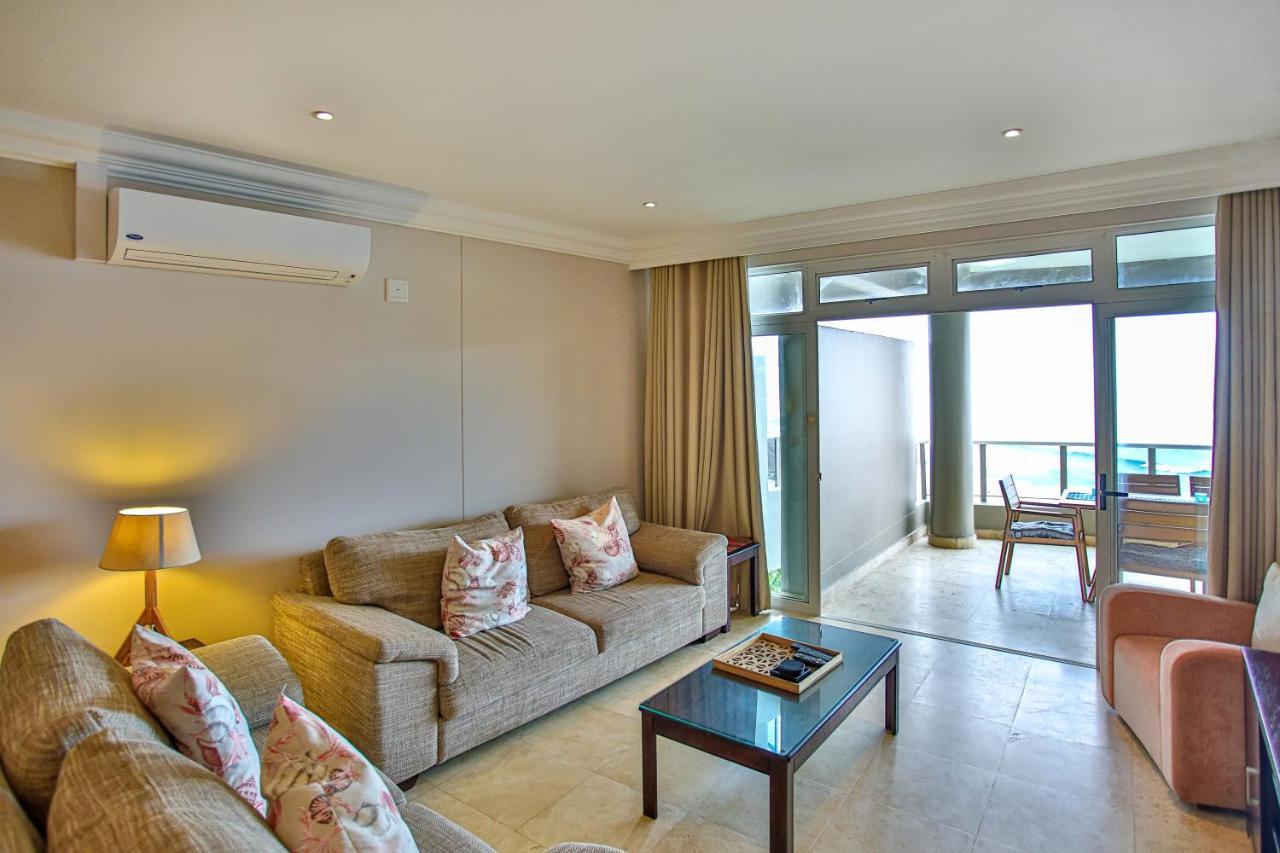 504 Ballito Manor View-Luxury Home On The Main Beach Экстерьер фото