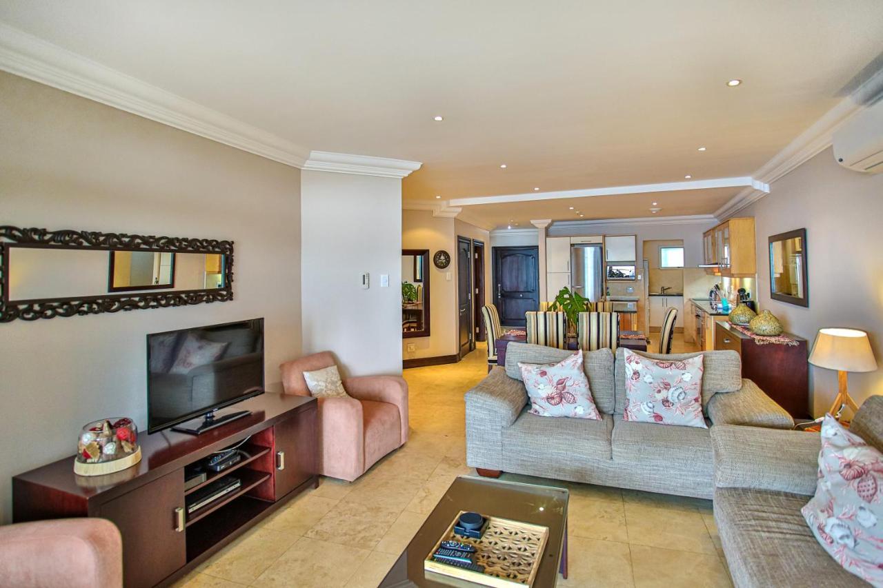 504 Ballito Manor View-Luxury Home On The Main Beach Экстерьер фото