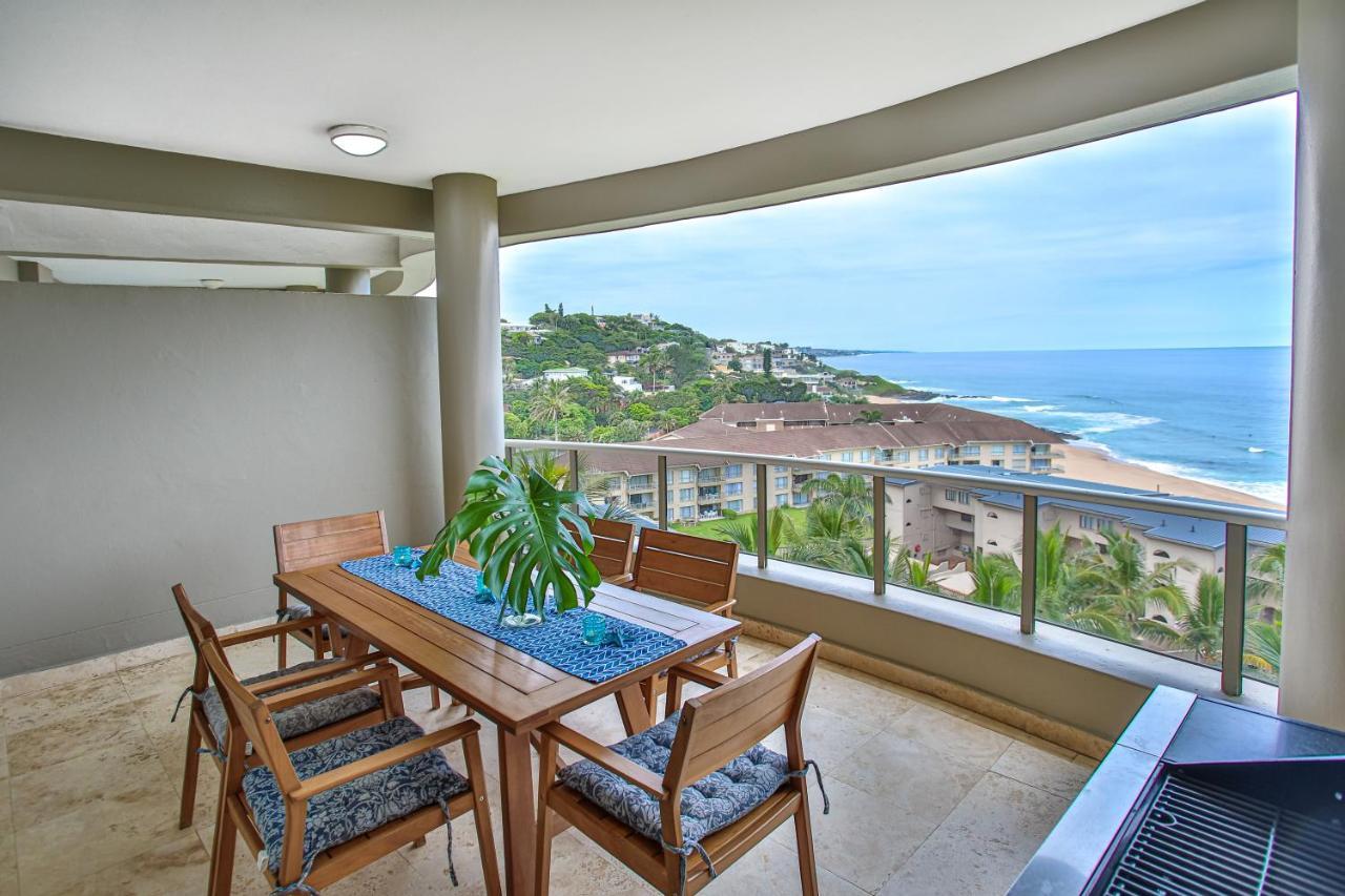 504 Ballito Manor View-Luxury Home On The Main Beach Экстерьер фото