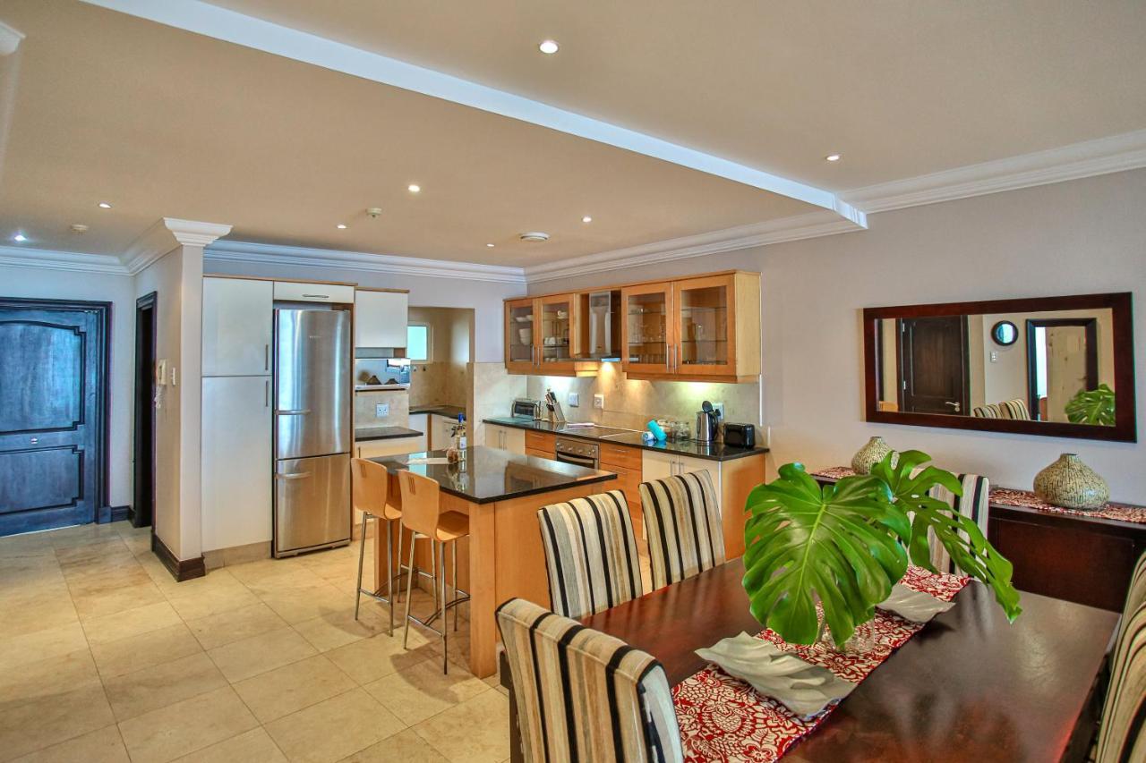 504 Ballito Manor View-Luxury Home On The Main Beach Экстерьер фото