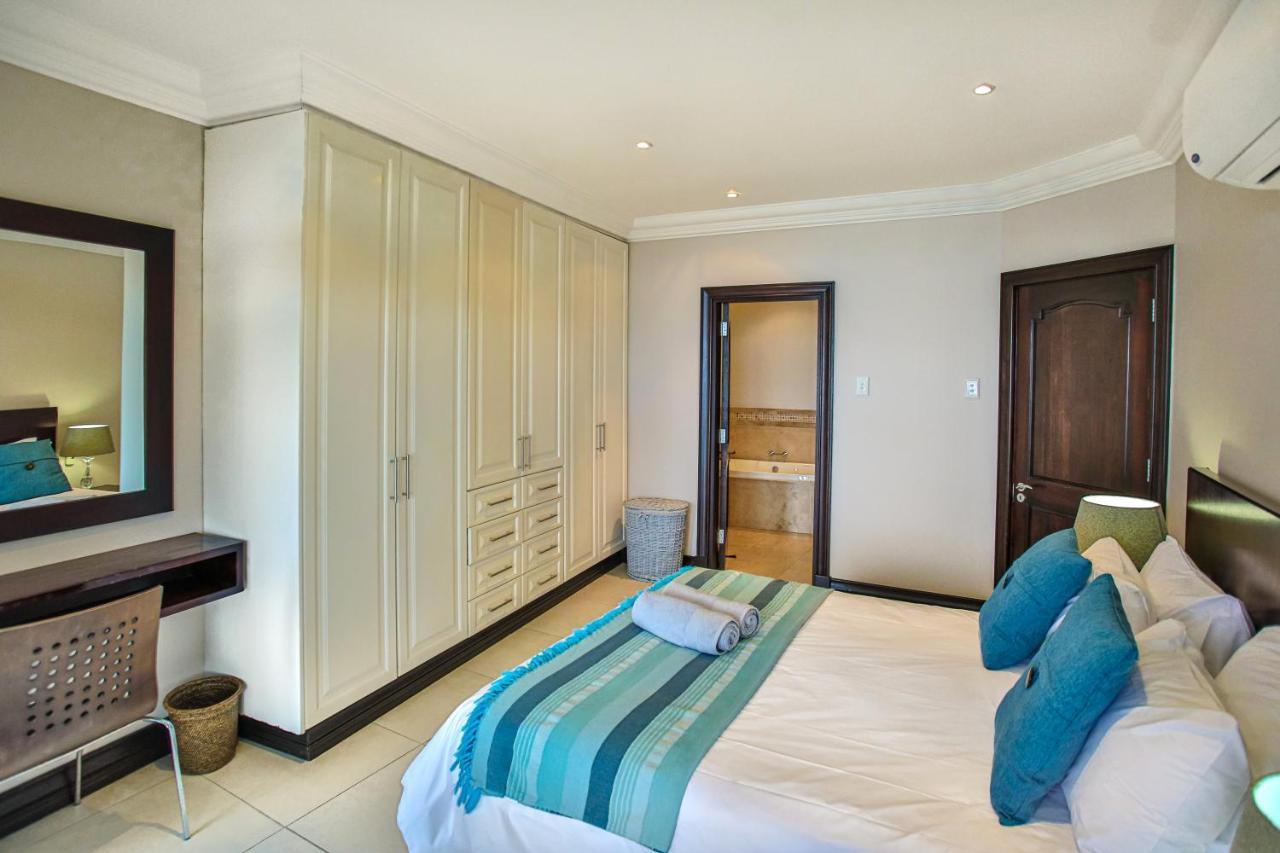 504 Ballito Manor View-Luxury Home On The Main Beach Экстерьер фото