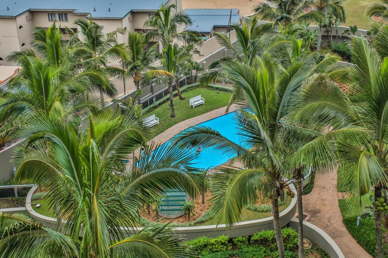 504 Ballito Manor View-Luxury Home On The Main Beach Экстерьер фото