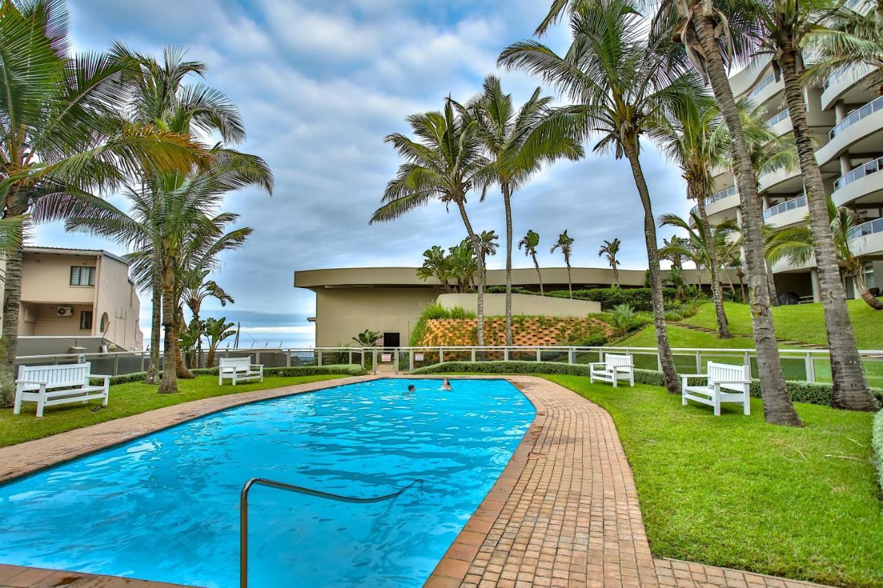 504 Ballito Manor View-Luxury Home On The Main Beach Экстерьер фото