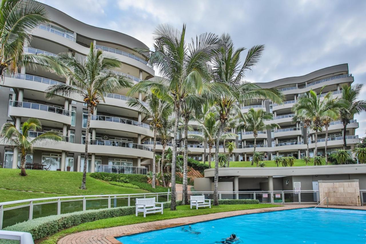 504 Ballito Manor View-Luxury Home On The Main Beach Экстерьер фото