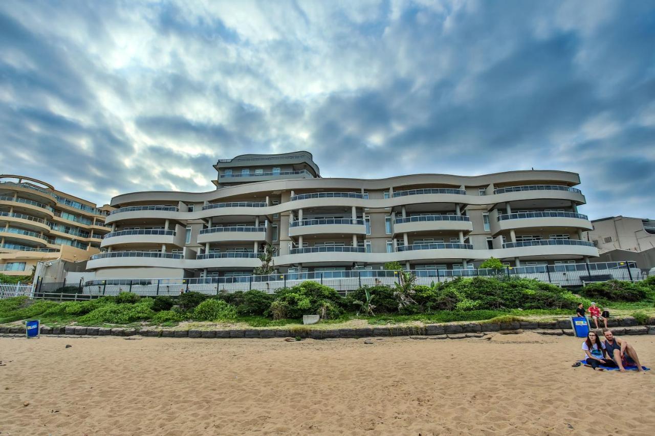 504 Ballito Manor View-Luxury Home On The Main Beach Экстерьер фото